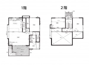 間取図田所